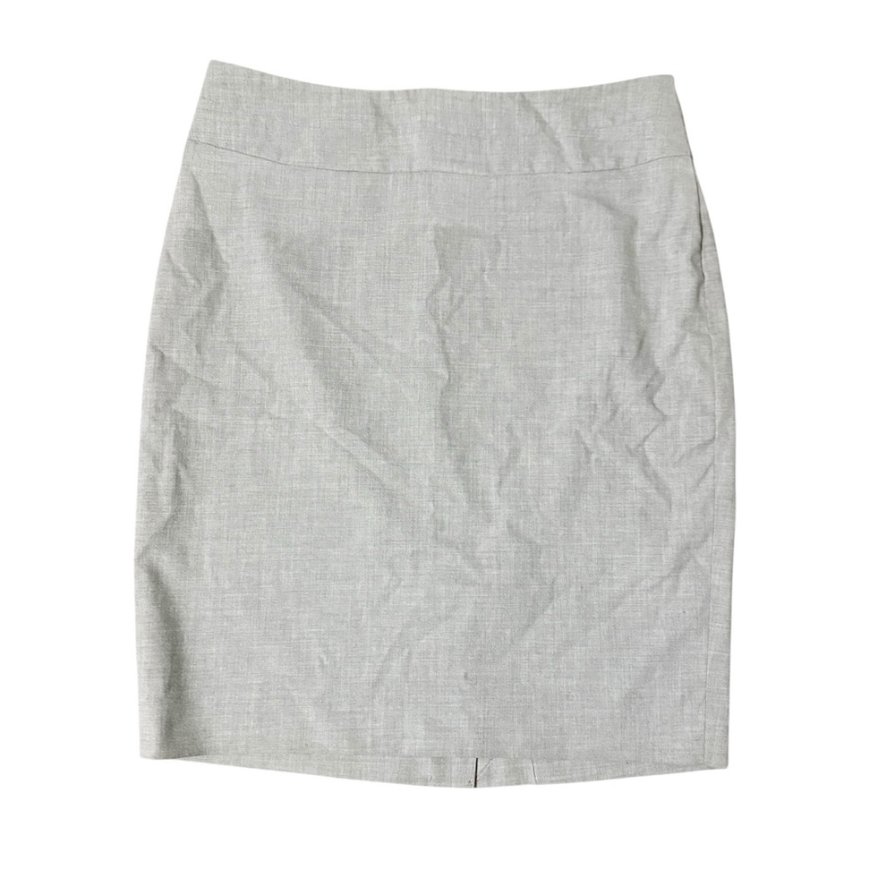The Limited Collection Grey Pencil Skirt size‎ 6
